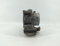 2014 Mitsubishi Outlander Throttle Body P/N:67021 57021, 57021-B Fits OEM Used Auto Parts - Oemusedautoparts1.com