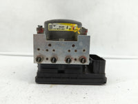 2014-2016 Mitsubishi Outlander Anti-Lock Brake ABS Pump Module Actuator OEM P/N:ESP EC08 C12 4670A990 Fits Fits 2014 2015 20