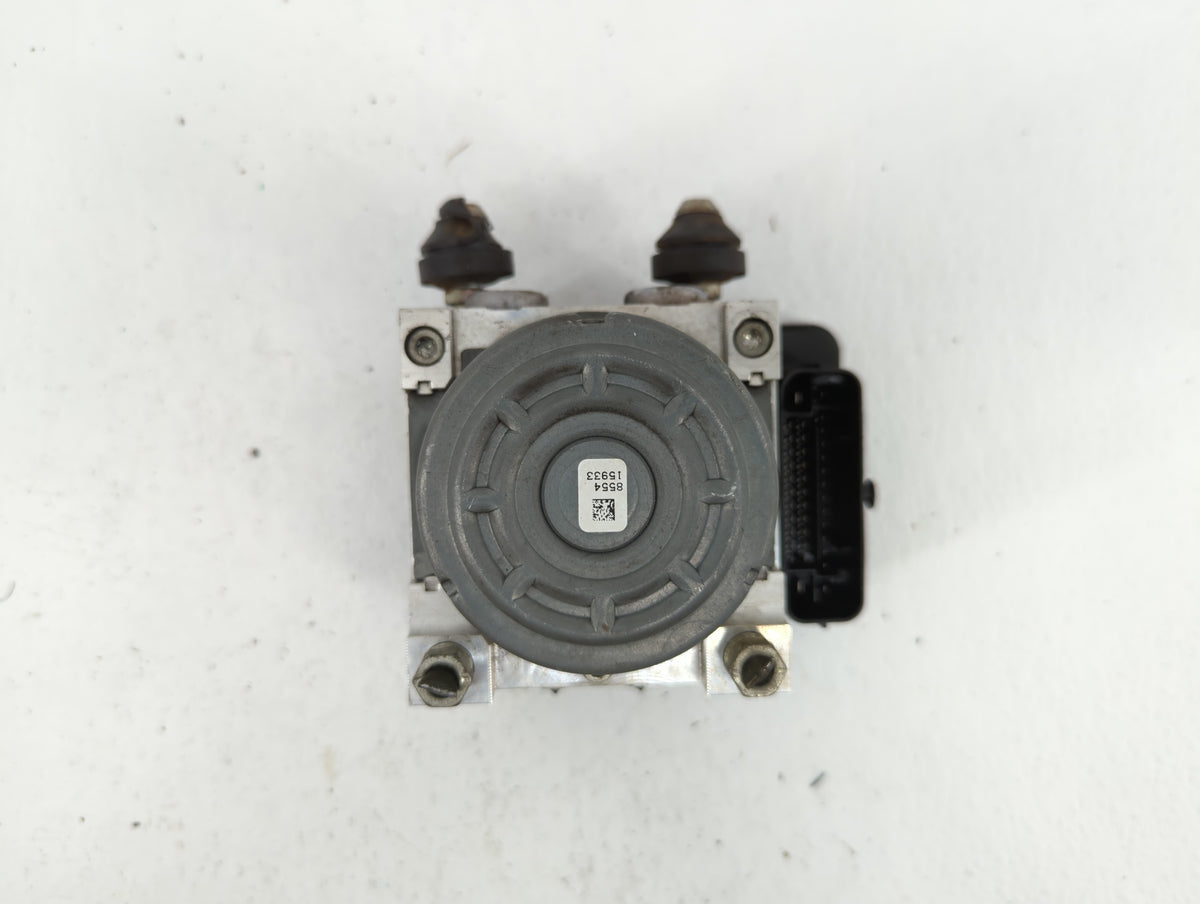 2014-2016 Mitsubishi Outlander Anti-Lock Brake ABS Pump Module Actuator OEM P/N:ESP EC08 C12 4670A990 Fits Fits 2014 2015 20