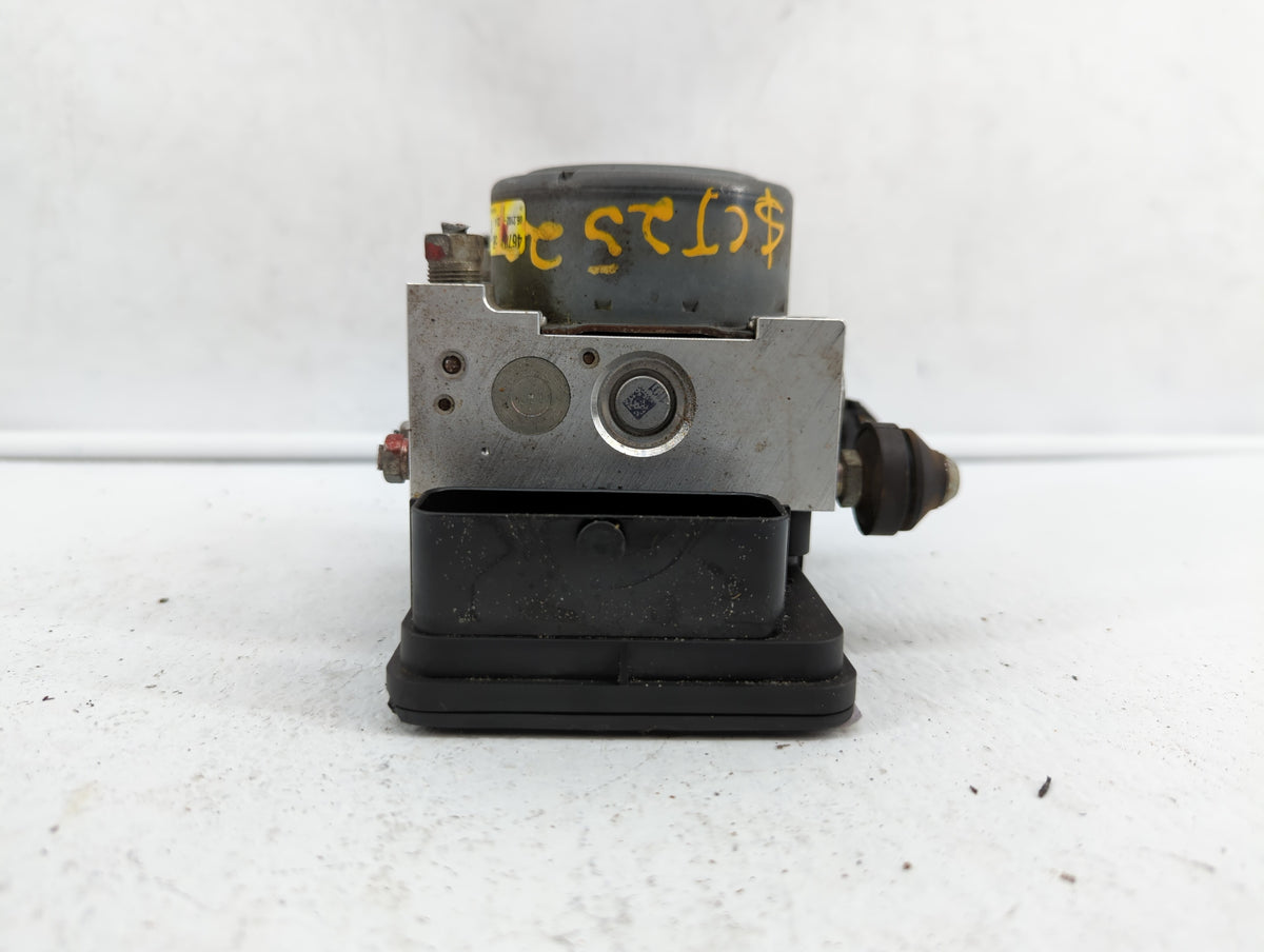 2014-2016 Mitsubishi Outlander Anti-Lock Brake ABS Pump Module Actuator OEM P/N:ESP EC08 C12 4670A990 Fits Fits 2014 2015 20