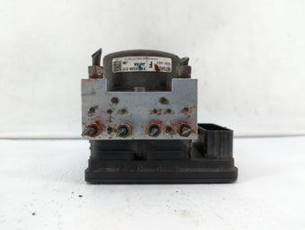 compare product 2014-2016 Mitsubishi Outlander ABS Pump Control Module Replacement P/N:4670A756 ESP EC08 C12, 4670A990 Fits Fits 2014 2015 2016 OEM Used Auto Parts