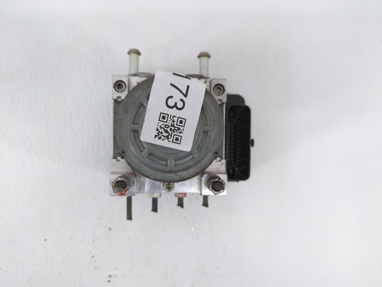 2014-2016 Mitsubishi Outlander ABS Pump Control Module Replacement P/N:4670A756 ESP EC08 C12, 4670A990 Fits Fits 2014 2015 2