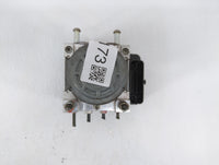 2014-2016 Mitsubishi Outlander ABS Pump Control Module Replacement P/N:4670A756 ESP EC08 C12, 4670A990 Fits Fits 2014 2015 2