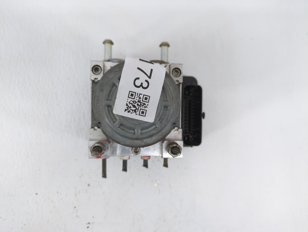 2014-2016 Mitsubishi Outlander Anti-Lock Brake ABS Pump Module Actuator OEM P/N:4670A756 ESP EC08 C12 Fits Fits 2014 2015 20