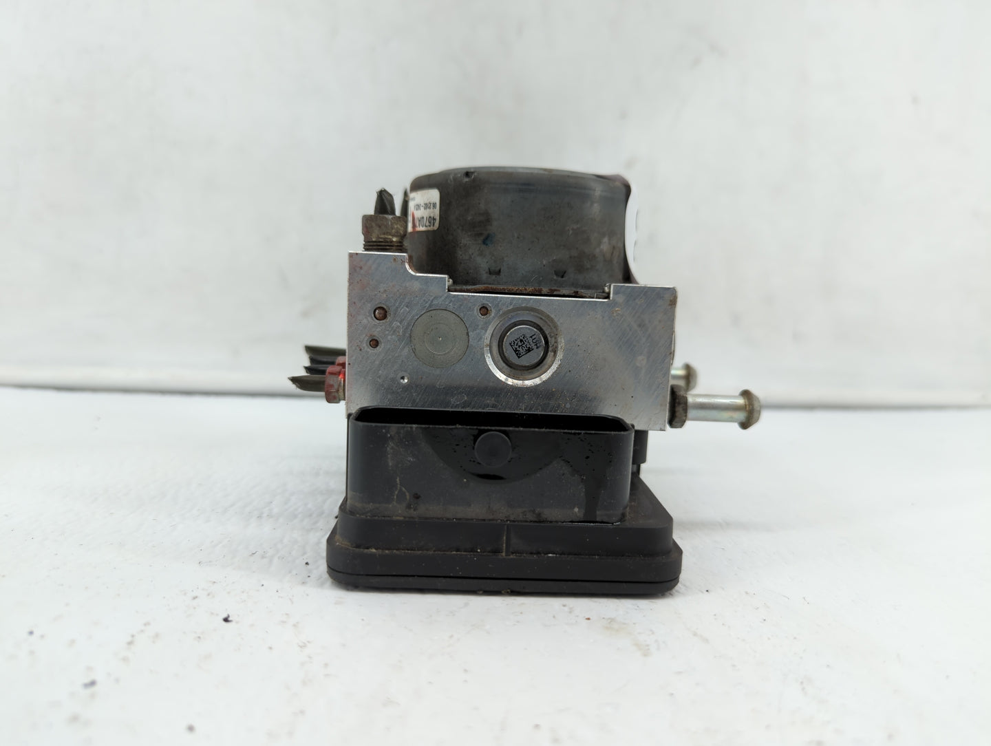 2014-2016 Mitsubishi Outlander ABS Pump Control Module Replacement P/N:4670A756 ESP EC08 C12, 4670A990 Fits Fits 2014 2015 2