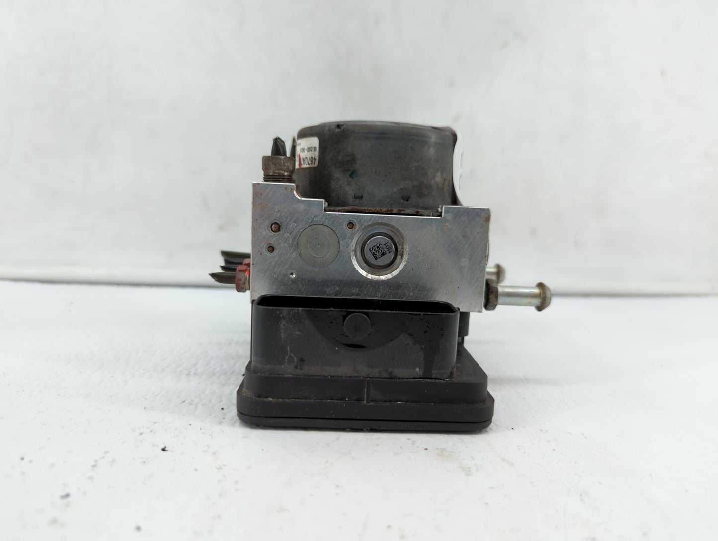 2014-2016 Mitsubishi Outlander ABS Pump Control Module Replacement P/N:4670A756 ESP EC08 C12, 4670A990 Fits Fits 2014 2015 2