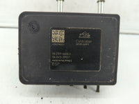 2014-2016 Mitsubishi Outlander ABS Pump Control Module Replacement P/N:4670A756 ESP EC08 C12, 4670A990 Fits Fits 2014 2015 2