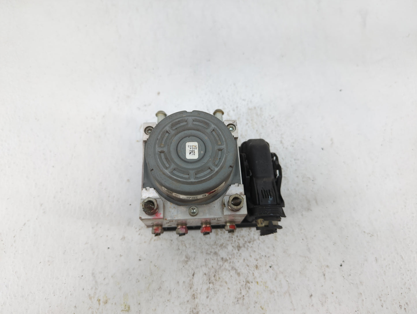 2014-2016 Mitsubishi Outlander ABS Pump Control Module Replacement P/N:4670A990 4670A719 Fits Fits 2014 2015 2016 OEM Used A