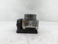 2014-2016 Mitsubishi Outlander ABS Pump Control Module Replacement P/N:4670A990 4670A719 Fits Fits 2014 2015 2016 OEM Used A