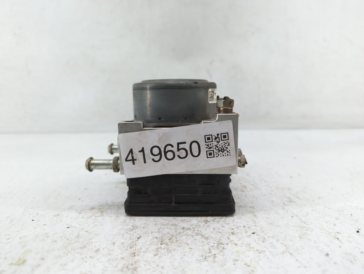 2014-2016 Mitsubishi Outlander Anti-Lock Brake ABS Pump Module Actuator OEM P/N:4670A990 4670A719 Fits Fits 2014 2015 2016 O