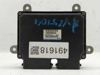 compare product 2014-2015 Mitsubishi Outlander PCM Engine Control Computer ECU ECM PCU OEM P/N:1860B954 1860B805 Fits Fits 2014 2015 OEM Used Auto Parts