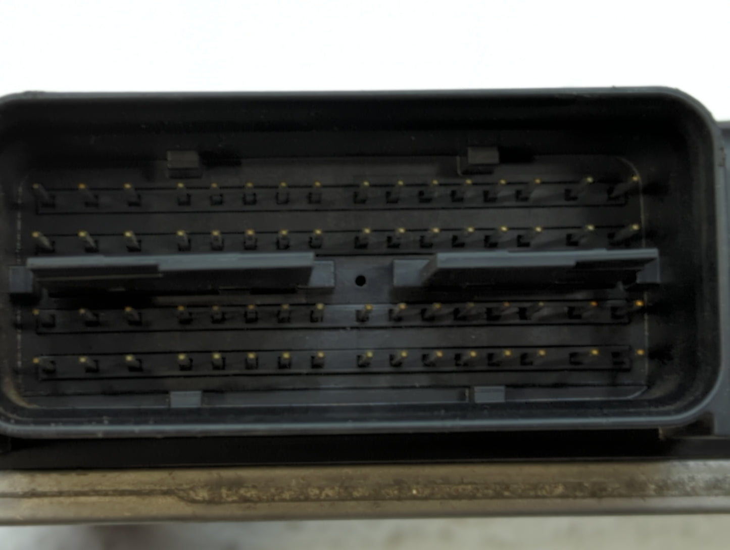 2014-2015 Mitsubishi Outlander PCM Engine Control Computer ECU ECM PCU OEM P/N:1860B954 1860B805 Fits Fits 2014 2015 OEM Use