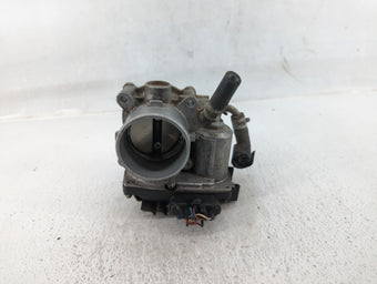 compare product 2013-2017 Mitsubishi Outlander Throttle Body P/N:67021TB Fits Fits 2013 2014 2015 2016 2017 OEM Used Auto Parts