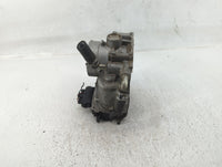 2013-2017 Mitsubishi Outlander Throttle Body P/N:67021TB Fits Fits 2013 2014 2015 2016 2017 OEM Used Auto Parts - Oemusedaut