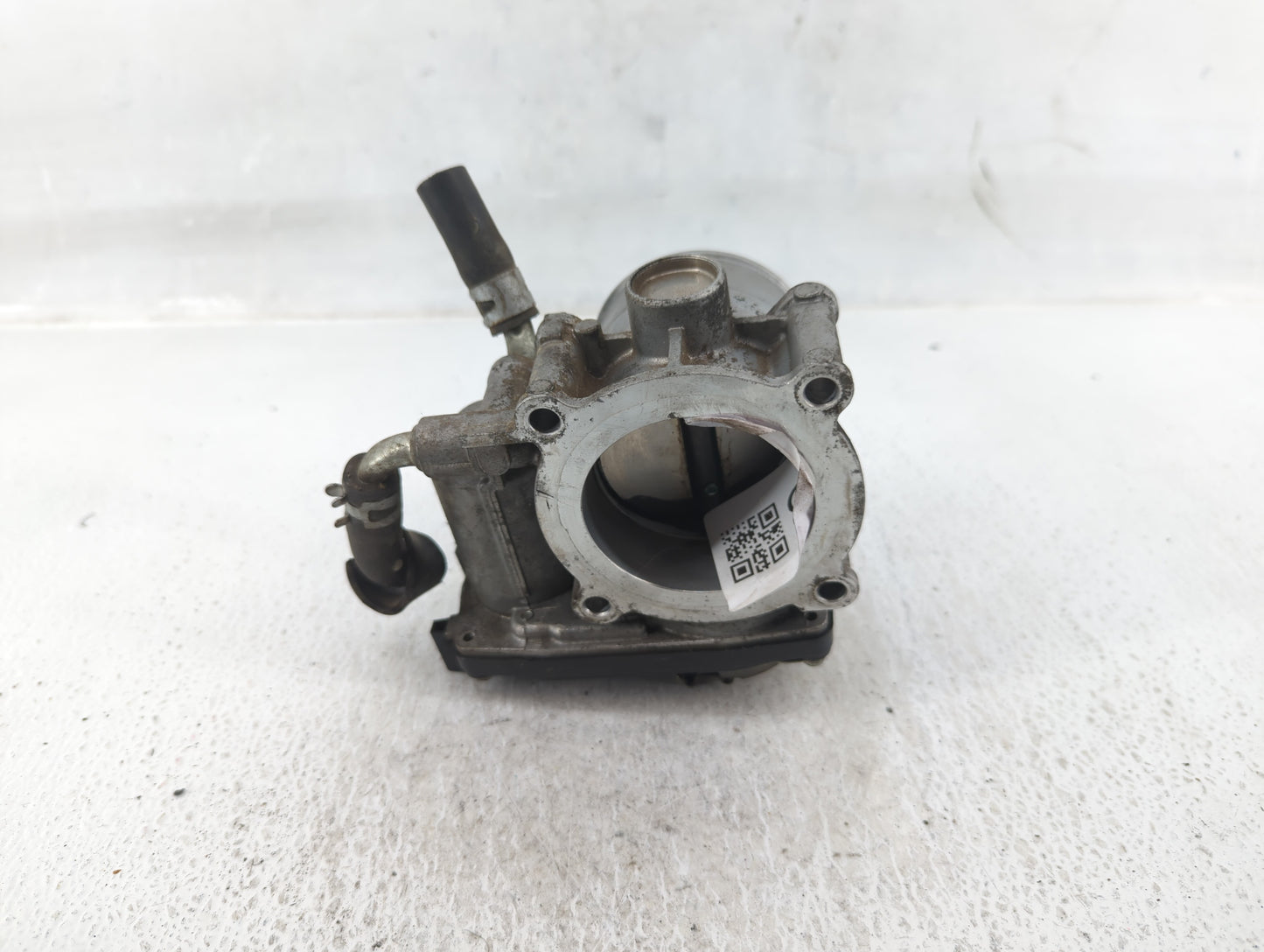 2013-2017 Mitsubishi Outlander Throttle Body P/N:67021TB Fits Fits 2013 2014 2015 2016 2017 OEM Used Auto Parts - Oemusedaut