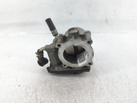 2013-2017 Mitsubishi Outlander Throttle Body P/N:67021TB Fits Fits 2013 2014 2015 2016 2017 OEM Used Auto Parts - Oemusedaut