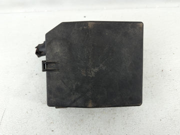 2014-2016 Mitsubishi Outlander Fusebox Fuse Box Panel Relay Module Fits Fits 2014 2015 2016 OEM Used Auto Parts - Oemusedaut
