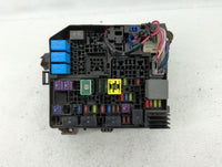 2014-2016 Mitsubishi Outlander Fusebox Fuse Box Panel Relay Module Fits Fits 2014 2015 2016 OEM Used Auto Parts - Oemusedaut