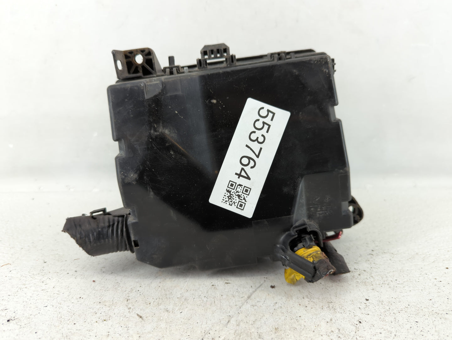 2014-2016 Mitsubishi Outlander Fusebox Fuse Box Panel Relay Module Fits Fits 2014 2015 2016 OEM Used Auto Parts - Oemusedaut