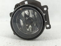 2010-2015 Mitsubishi Outlander Driver Left Oem Fog Light Lamp - Oemusedautoparts1.com