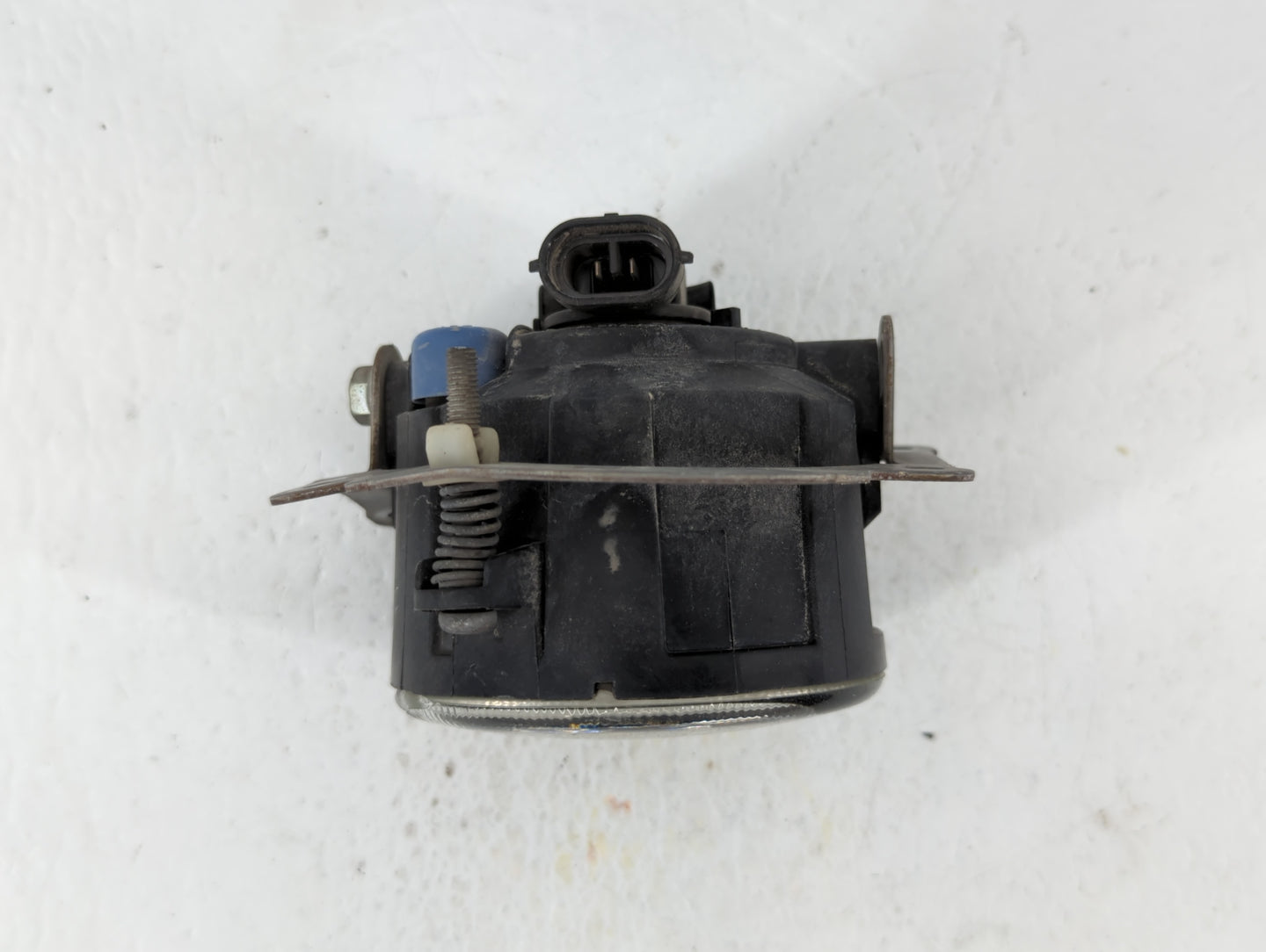 2010-2015 Mitsubishi Outlander Driver Left Oem Fog Light Lamp - Oemusedautoparts1.com