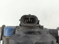 2010-2015 Mitsubishi Outlander Driver Left Oem Fog Light Lamp - Oemusedautoparts1.com