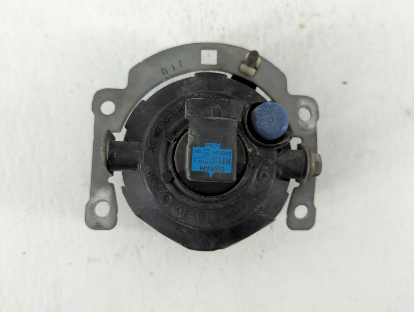 2010-2015 Mitsubishi Outlander Driver Left Oem Fog Light Lamp - Oemusedautoparts1.com