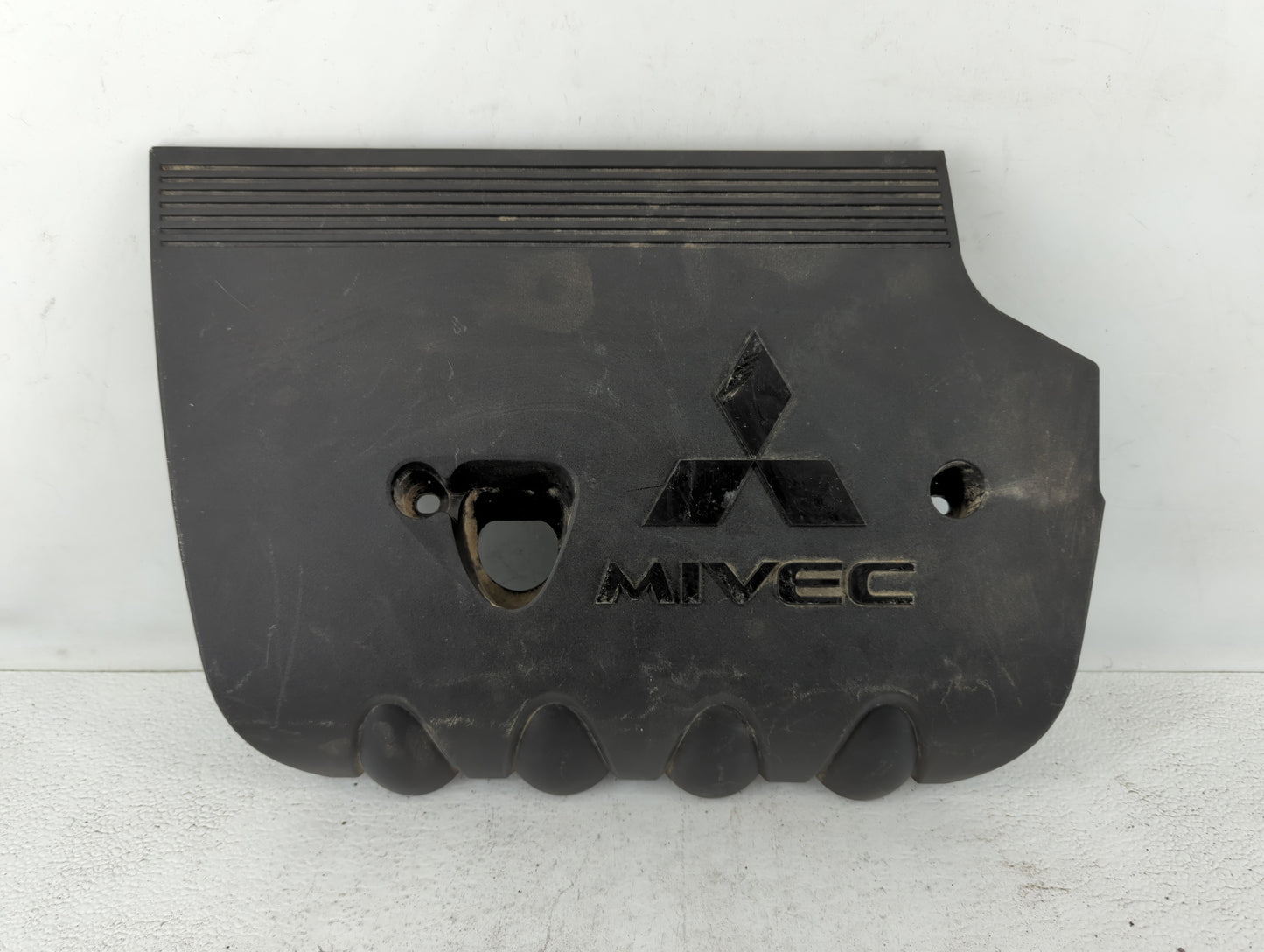 2014 Mitsubishi Outlander Engine Cover - Oemusedautoparts1.com