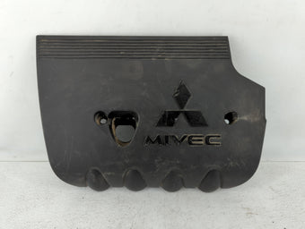 compare product 2014 Mitsubishi Outlander Engine Cover