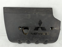 2014 Mitsubishi Outlander Engine Cover - Oemusedautoparts1.com