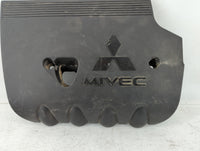 2014 Mitsubishi Outlander Engine Cover - Oemusedautoparts1.com