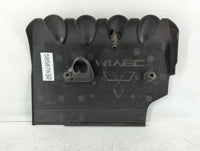 2014 Mitsubishi Outlander Engine Cover - Oemusedautoparts1.com