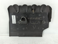 2014 Mitsubishi Outlander Engine Cover - Oemusedautoparts1.com