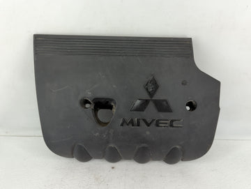 2014 Mitsubishi Outlander Engine Cover - Oemusedautoparts1.com