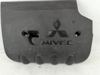 2014 Mitsubishi Outlander Engine Cover - Oemusedautoparts1.com