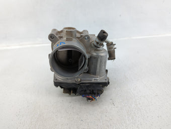 compare product 2013-2017 Mitsubishi Outlander Throttle Body P/N:3517 0104 57021-B Fits Fits 2013 2014 2015 2016 2017 OEM Used Auto Parts