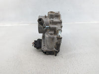 2013-2017 Mitsubishi Outlander Throttle Body P/N:3517 0104 57021-B Fits Fits 2013 2014 2015 2016 2017 OEM Used Auto Parts - 