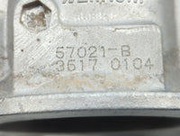 2013-2017 Mitsubishi Outlander Throttle Body P/N:3517 0104 57021-B Fits Fits 2013 2014 2015 2016 2017 OEM Used Auto Parts - 