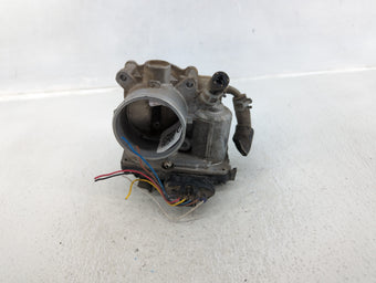 compare product 2013-2017 Mitsubishi Outlander Throttle Body Fits Fits 2013 2014 2015 2016 2017 OEM Used Auto Parts