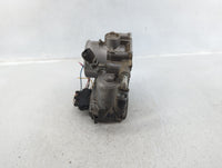 2013-2017 Mitsubishi Outlander Throttle Body Fits Fits 2013 2014 2015 2016 2017 OEM Used Auto Parts - Oemusedautoparts1.com