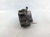 2013-2017 Mitsubishi Outlander Throttle Body Fits Fits 2013 2014 2015 2016 2017 OEM Used Auto Parts - Oemusedautoparts1.com