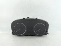 2014-2015 Mitsubishi Outlander Instrument Cluster Speedometer Gauges P/N:MM0059-008 8100B902 Fits Fits 2014 2015 OEM Used Au