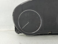 2014-2015 Mitsubishi Outlander Instrument Cluster Speedometer Gauges P/N:MM0059-008 8100B902 Fits Fits 2014 2015 OEM Used Au