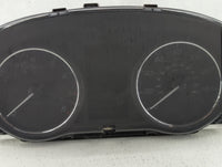 2014-2015 Mitsubishi Outlander Instrument Cluster Speedometer Gauges P/N:MM0059-008 8100B902 Fits Fits 2014 2015 OEM Used Au