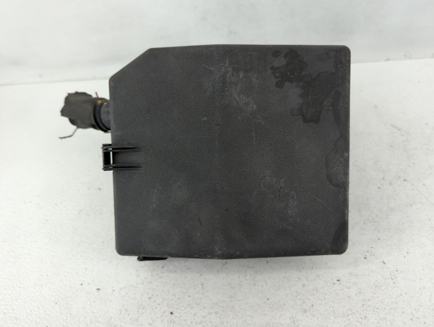 2014-2016 Mitsubishi Outlander Fusebox Fuse Box Panel Relay Module P/N:PP-TD10 3605 Fits Fits 2014 2015 2016 OEM Used Auto P