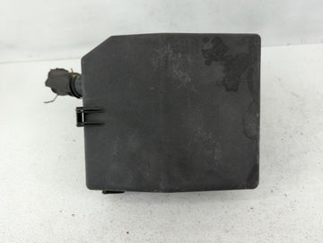 2014-2016 Mitsubishi Outlander Fusebox Fuse Box Panel Relay Module P/N:PP-TD10 3605 Fits Fits 2014 2015 2016 OEM Used Auto P