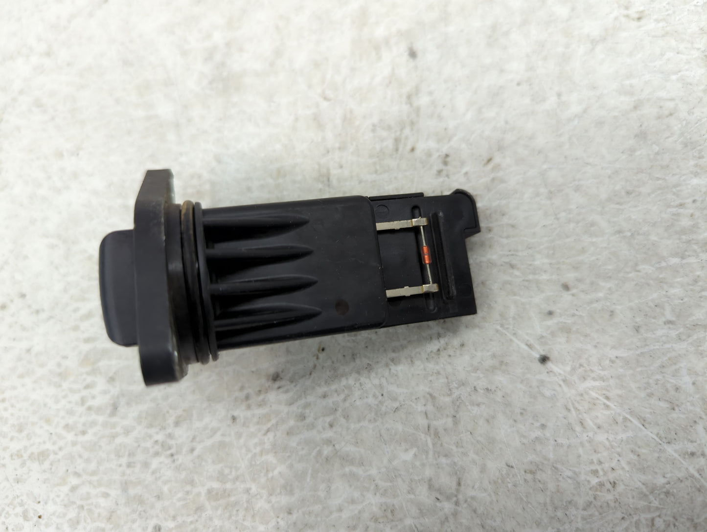 2014 Mitsubishi Outlander Mass Air Flow Meter Maf - Oemusedautoparts1.com