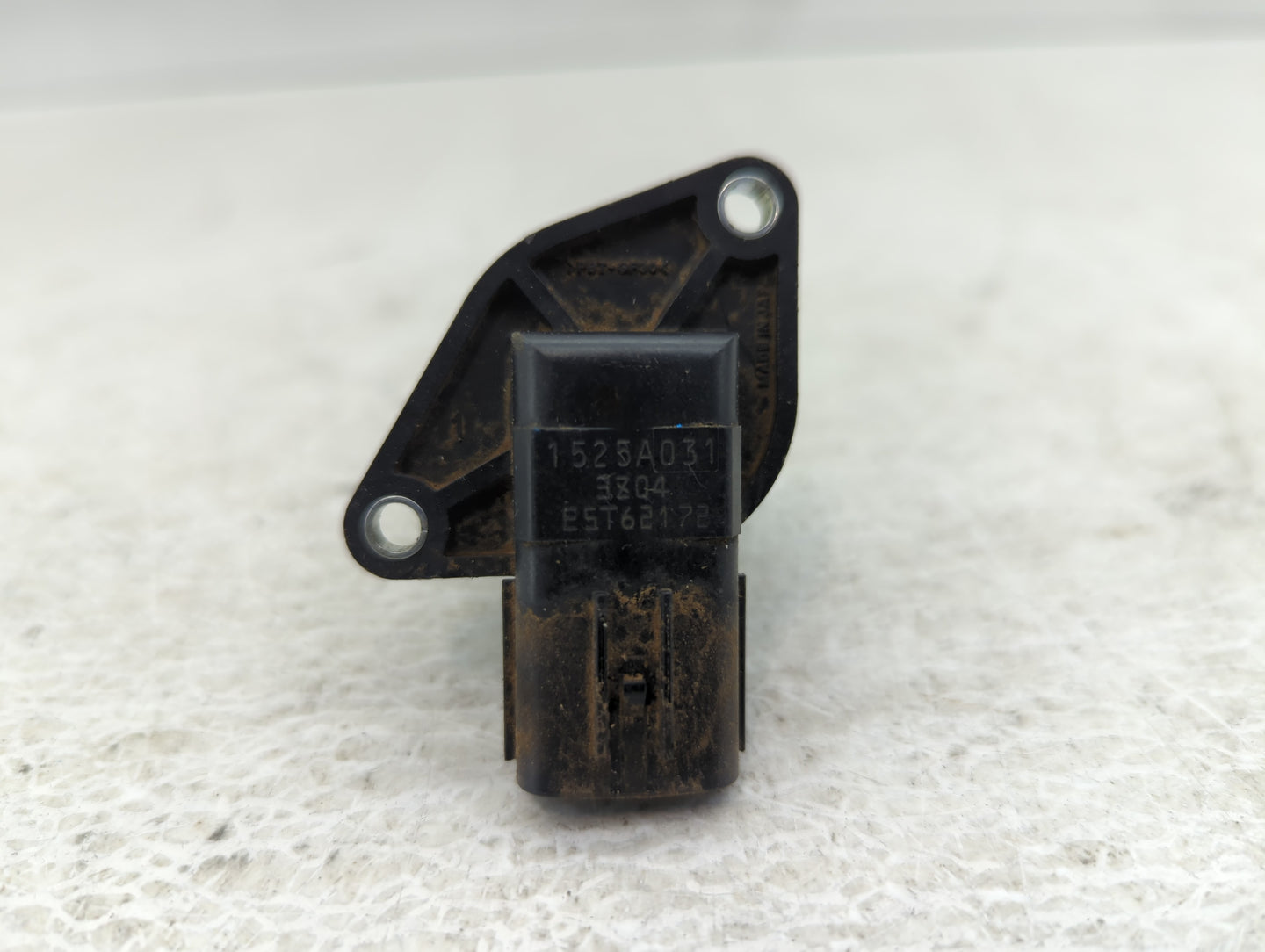 2014 Mitsubishi Outlander Mass Air Flow Meter Maf - Oemusedautoparts1.com