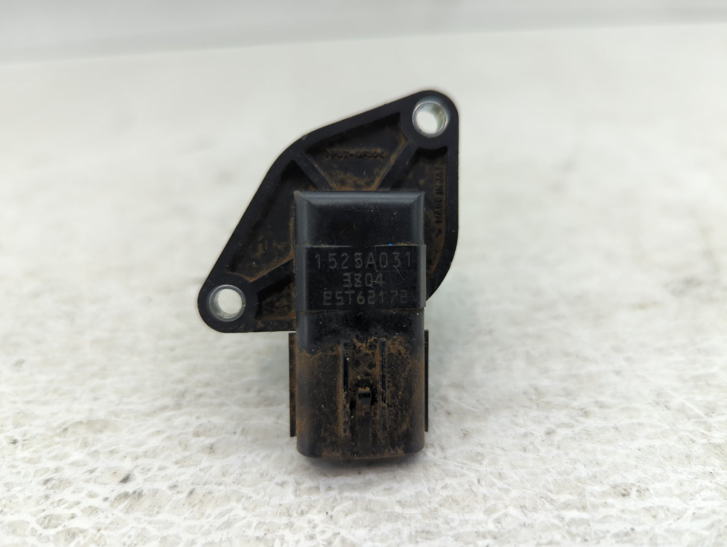 2014 Mitsubishi Outlander Mass Air Flow Meter Maf - Oemusedautoparts1.com