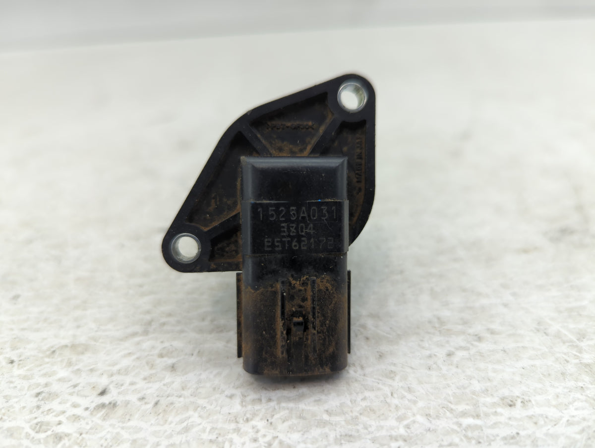 2014 Mitsubishi Outlander Mass Air Flow Meter Maf Sensor - Oemusedautoparts1.com